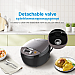 Midea Rice Cooker (1.8L)